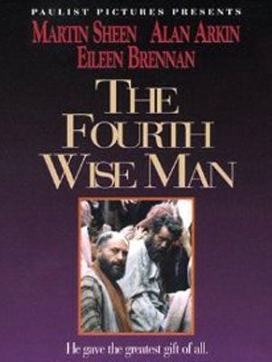 The Fourth Wise Man streaming vf gratuit