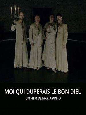 Moi qui duperais le Bon Dieu streaming fr