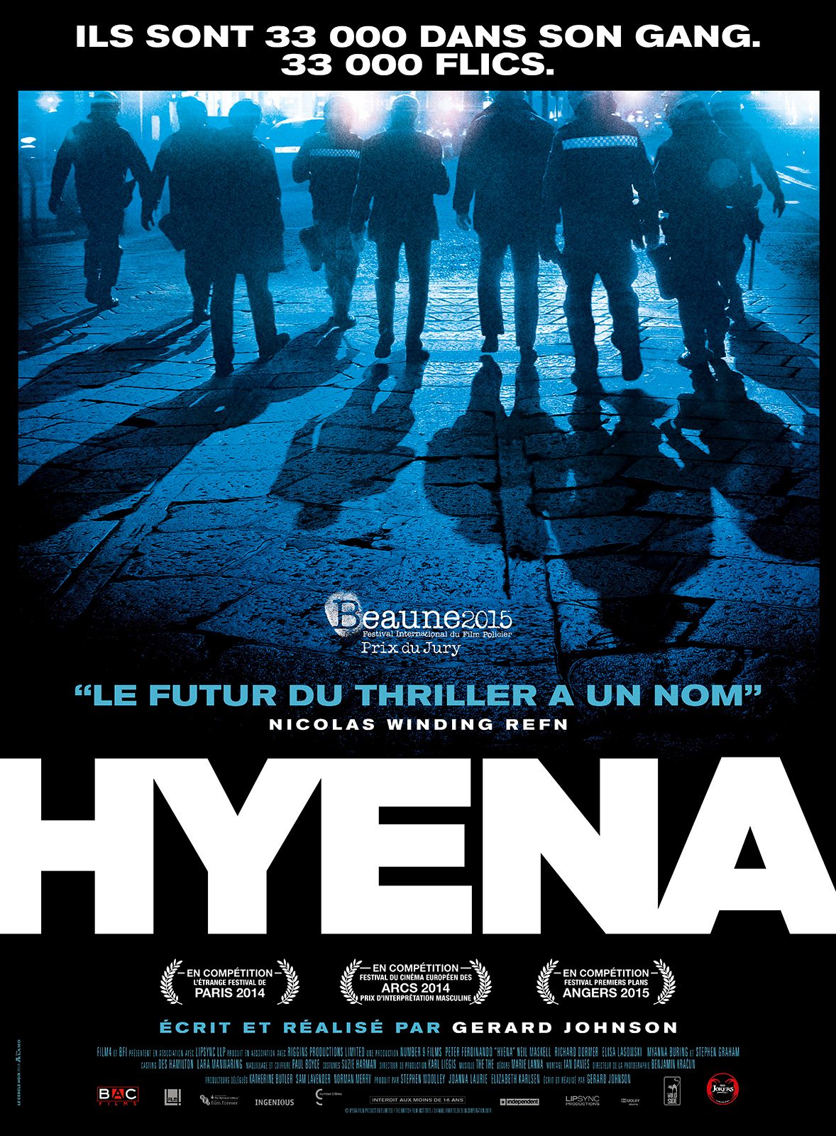 Hyena streaming gratuit
