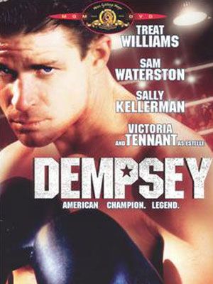 Dempsey streaming gratuit