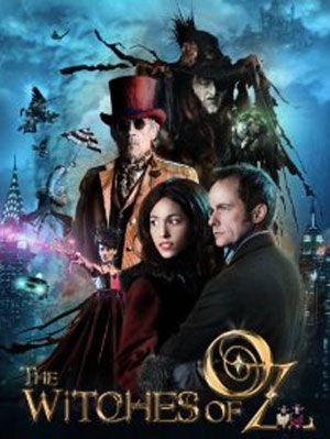 Les Sorcières d'Oz streaming fr