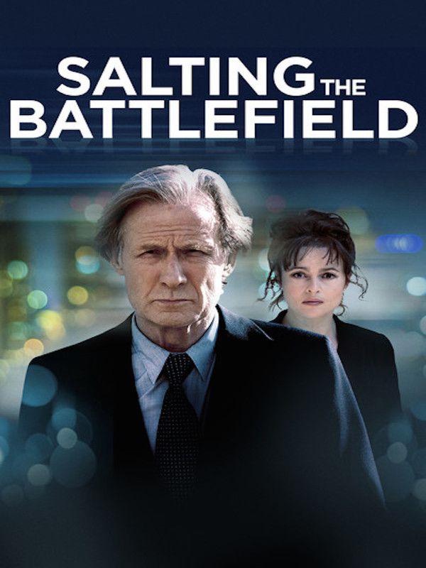 Salting the Battlefield streaming fr