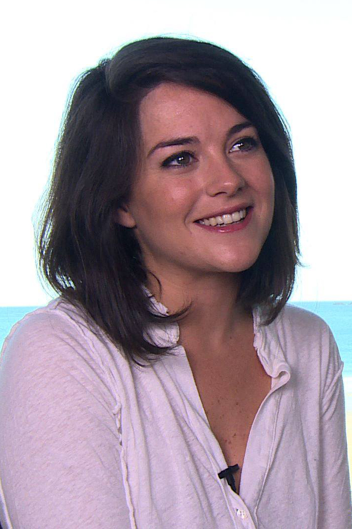 Sarah Greene bio