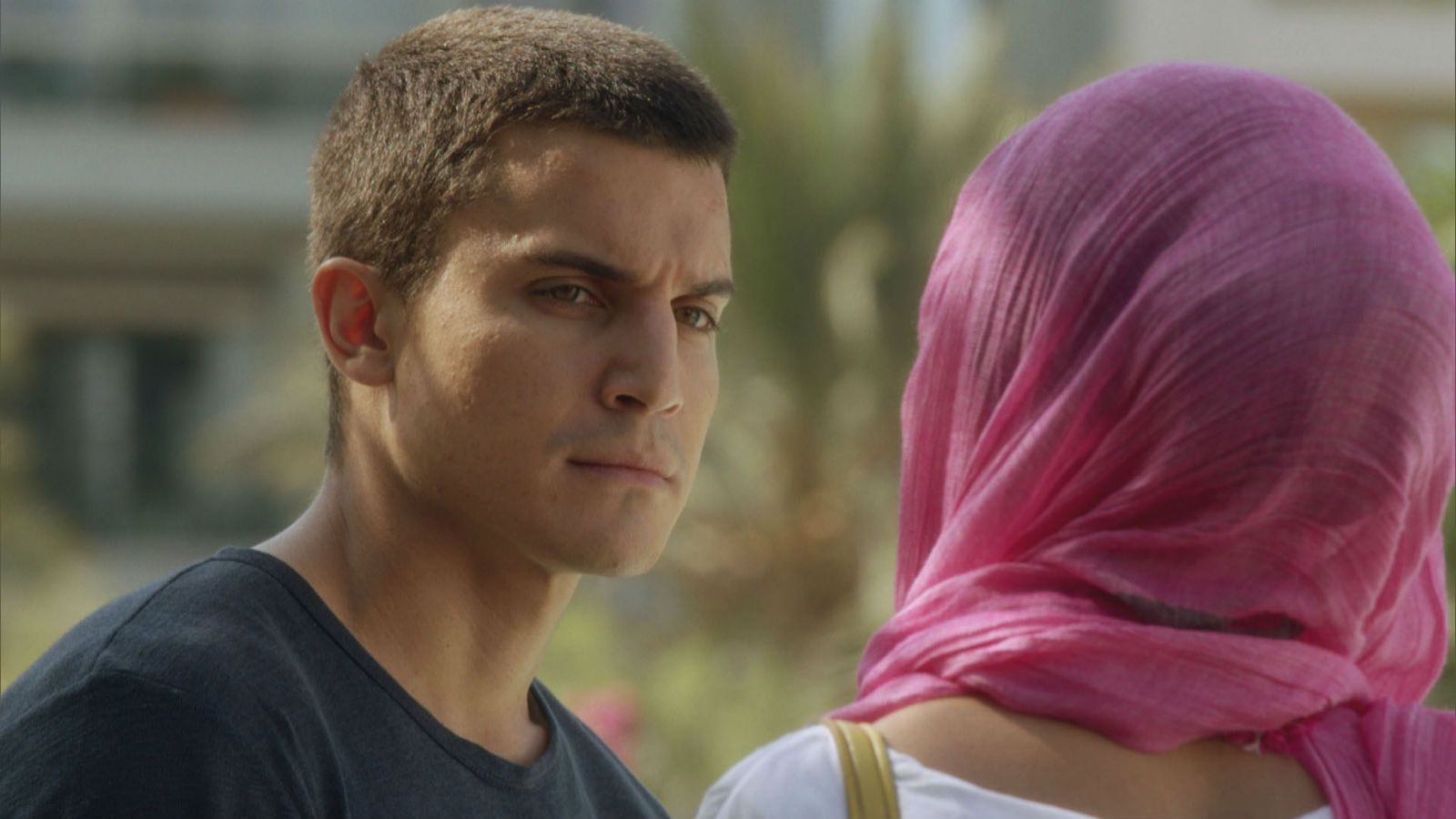 Photo de Alex González Photo Alex González Photo 52 sur 102 AlloCiné