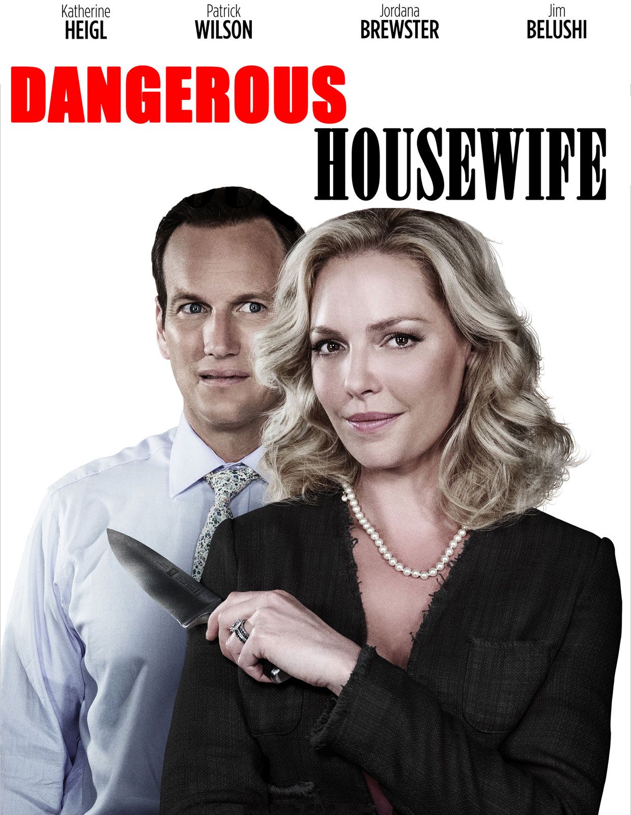 Dangerous Housewife streaming fr