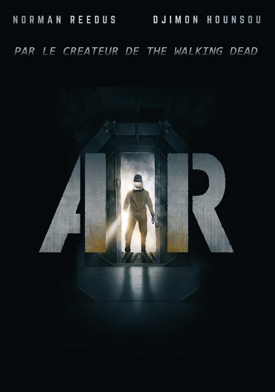 Air film 2015 AlloCiné