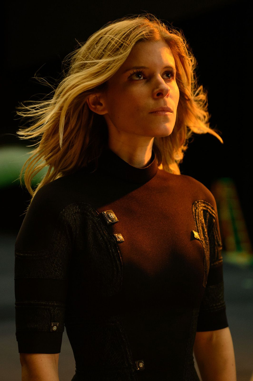 Photo de Kate Mara  Les 4 Fantastiques  Photo Kate Mara  Photo 67