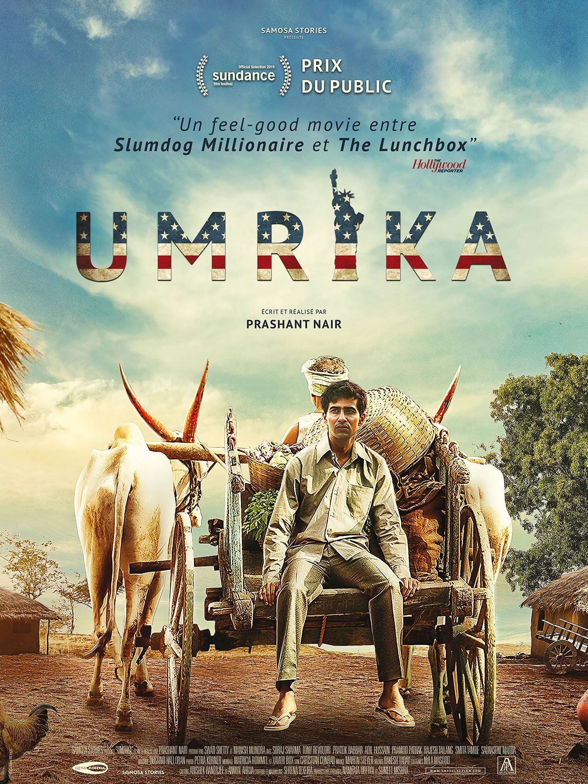 Umrika streaming gratuit