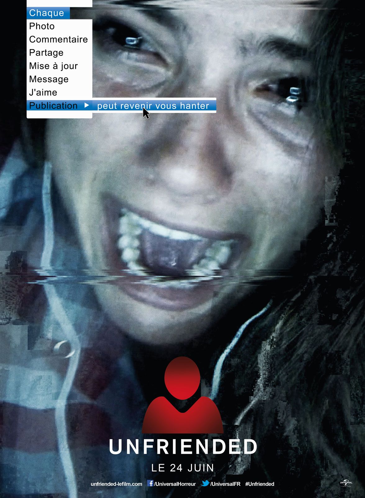 Unfriended streaming gratuit