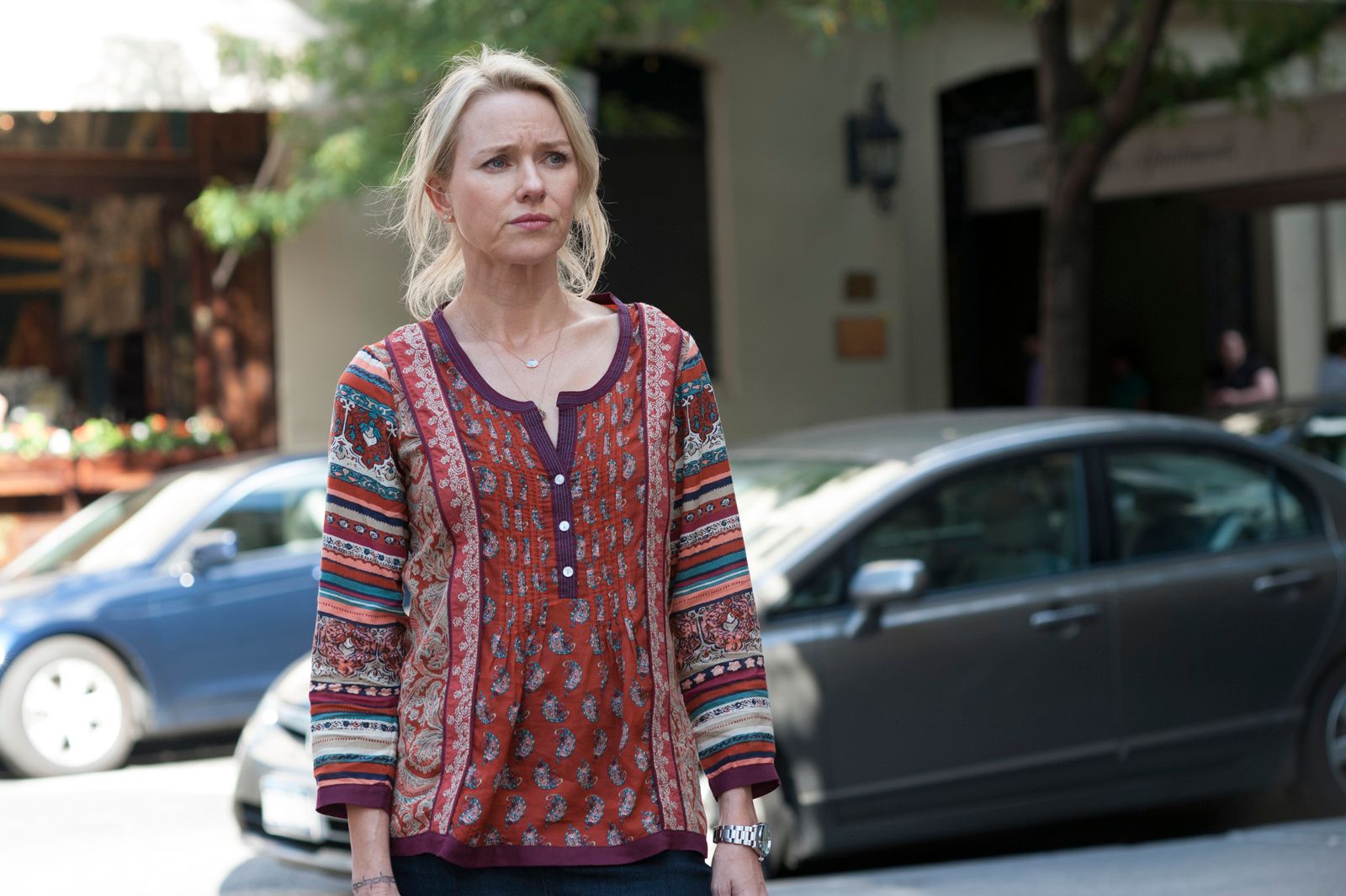 Photo de Naomi Watts While We're Young Photo Naomi Watts AlloCiné Photo de Naomi Watts While We're Young Photo Naomi Watts AlloCiné