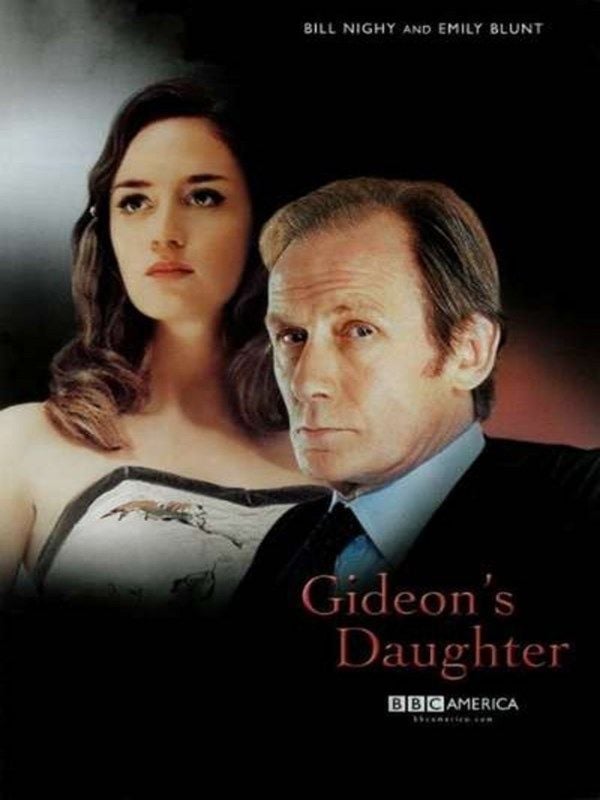 Gideon's Daughter streaming fr
