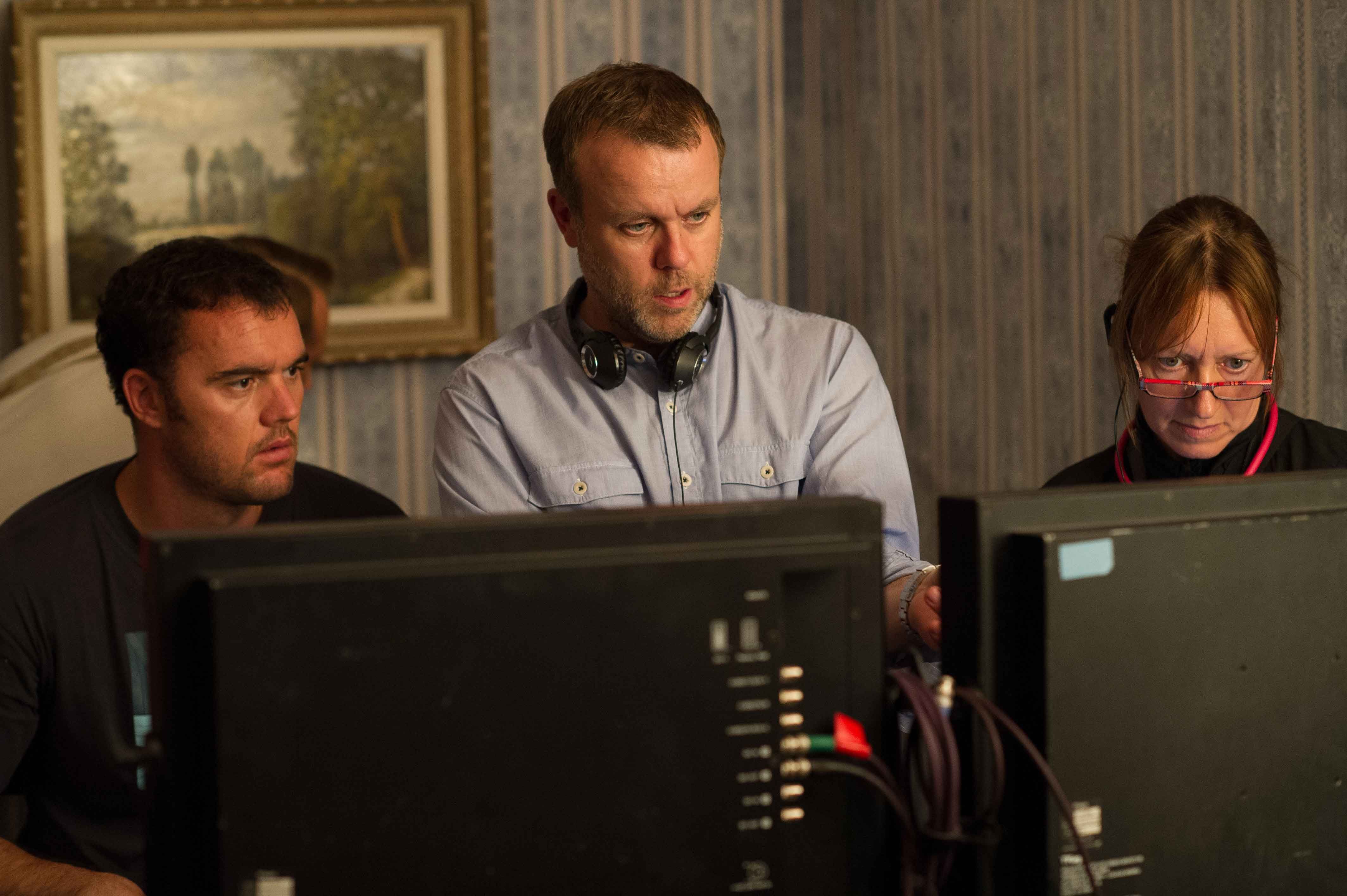 La Suite Française Streaming Photo du film Suite Française - Photo 24 sur 36 - AlloCiné