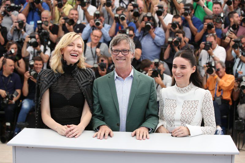Photo de Todd Haynes - - édition 68 : Photo promotionnelle Todd Haynes ...