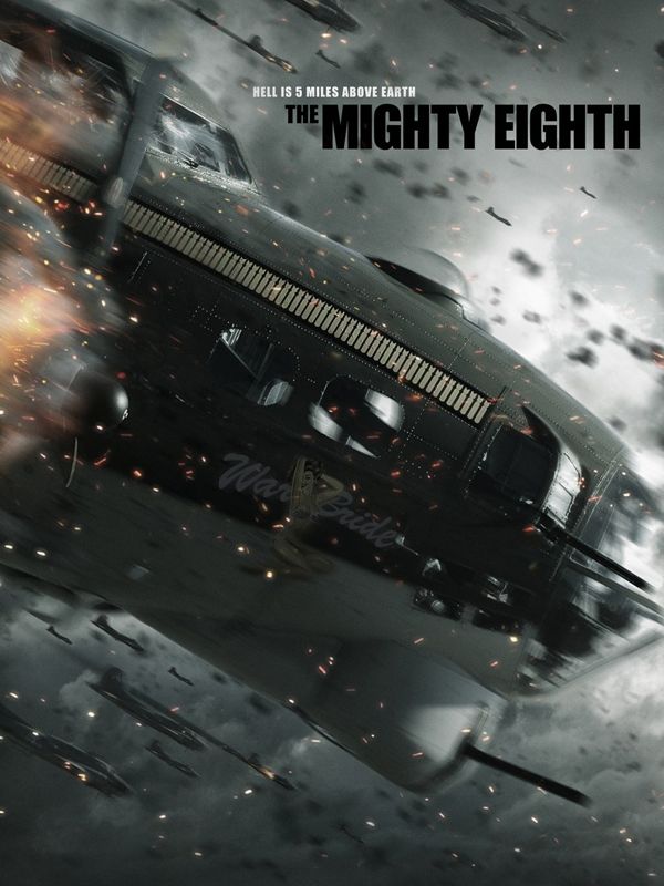 The Mighty Eighth streaming gratuit
