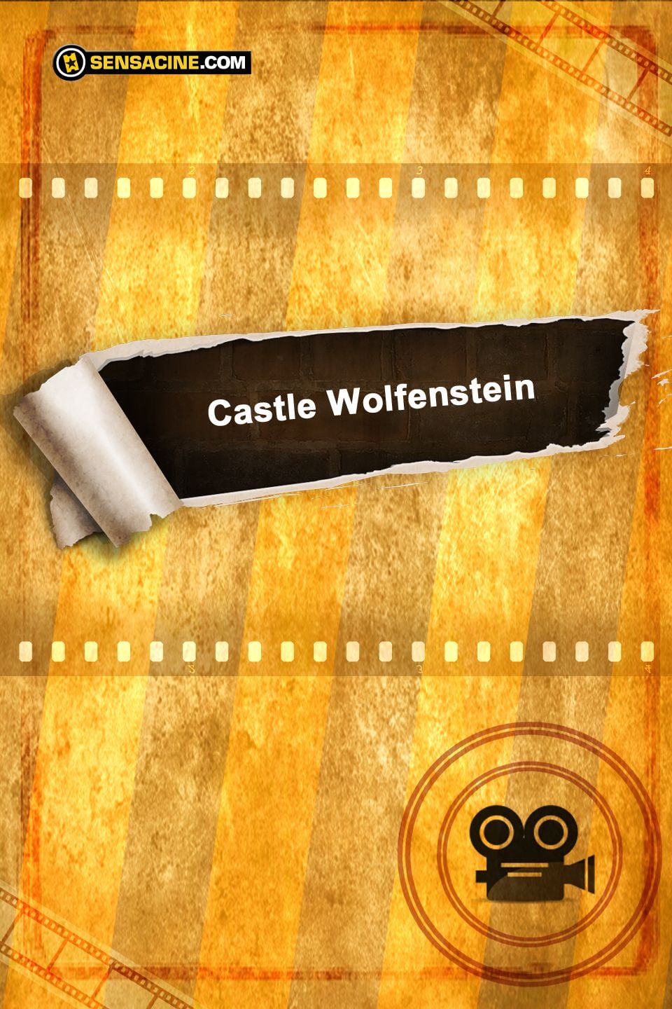 Castle Wolfenstein streaming gratuit