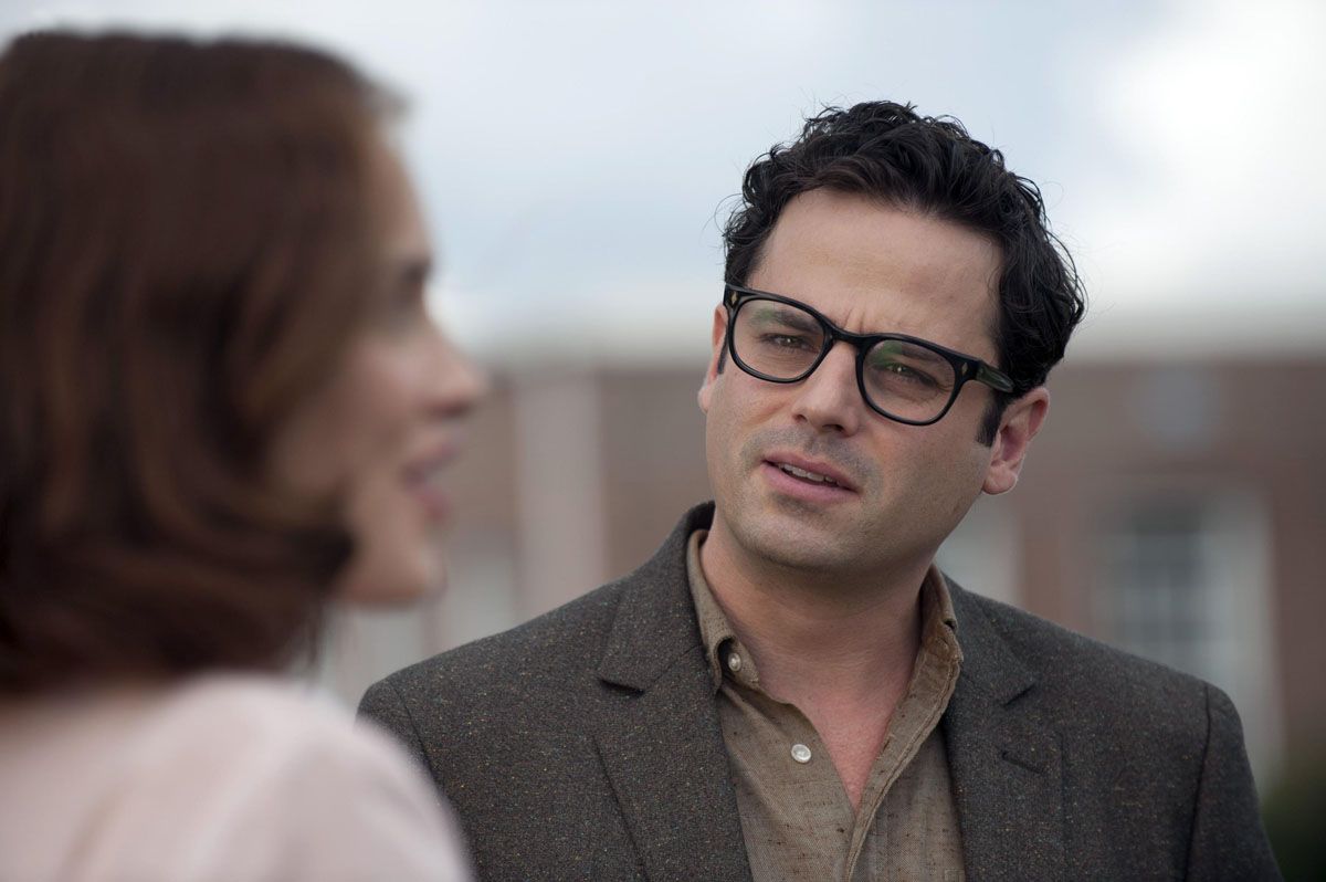 Photo de Luke Kirby The Astronaut Wives Club Photo Luke Kirby