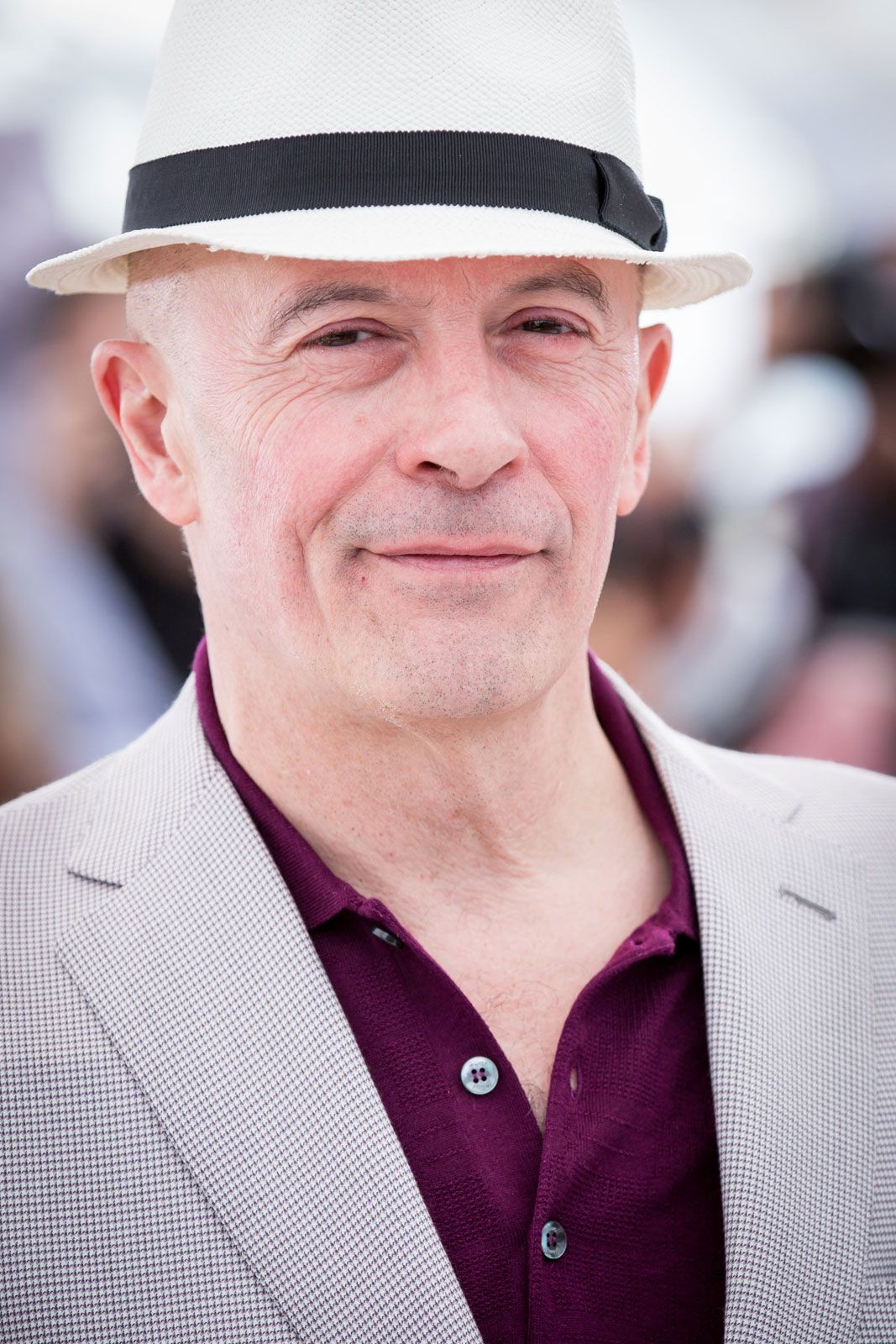 Photo de Jacques Audiard Dheepan Photo promotionnelle Jacques