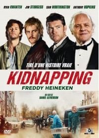 Kidnapping Mr. Heineken streaming fr