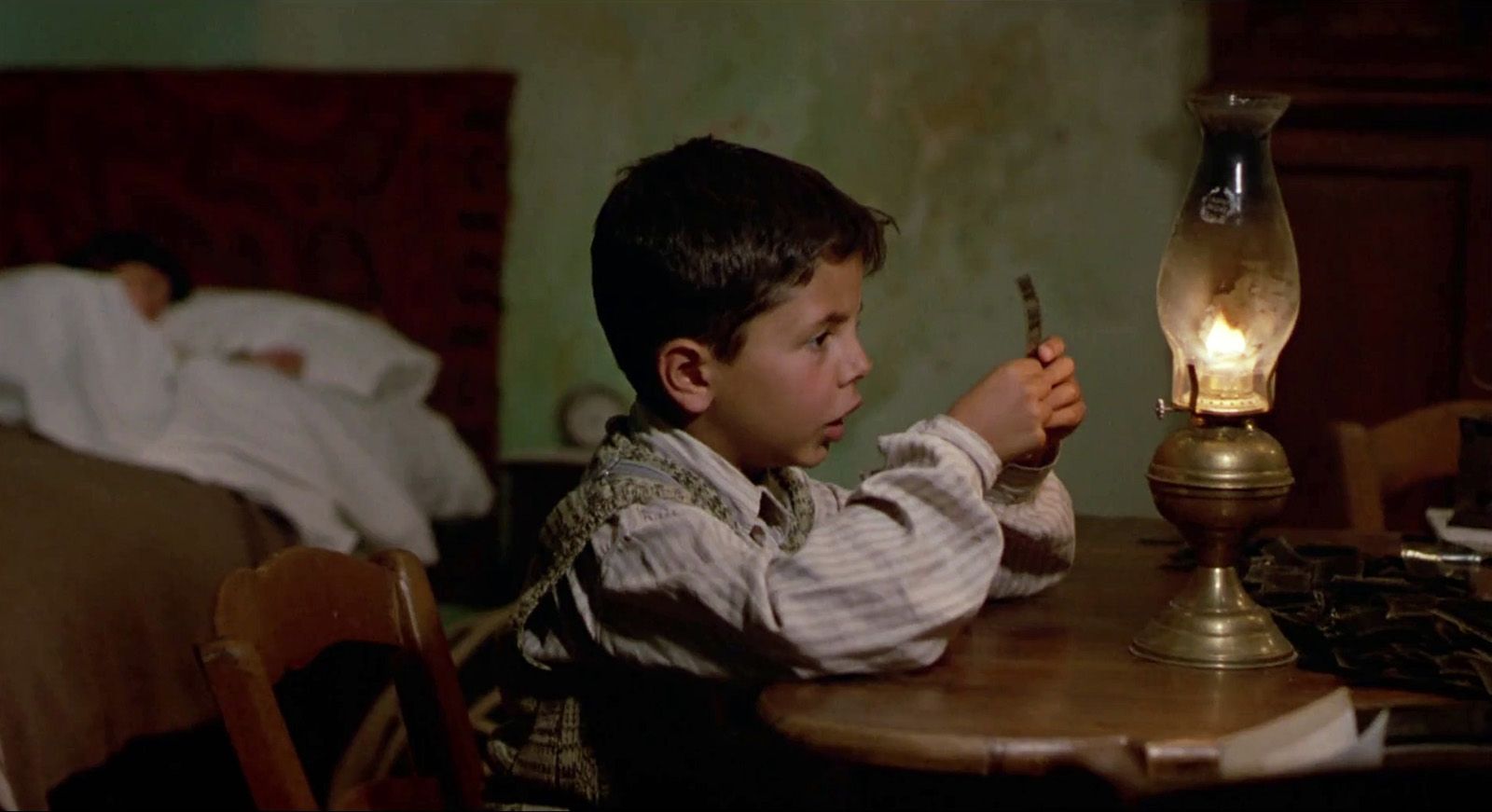 Cinema Paradiso Streaming Vf Gratuit Photo du film Cinema Paradiso - Photo 8 sur 12 - AlloCiné