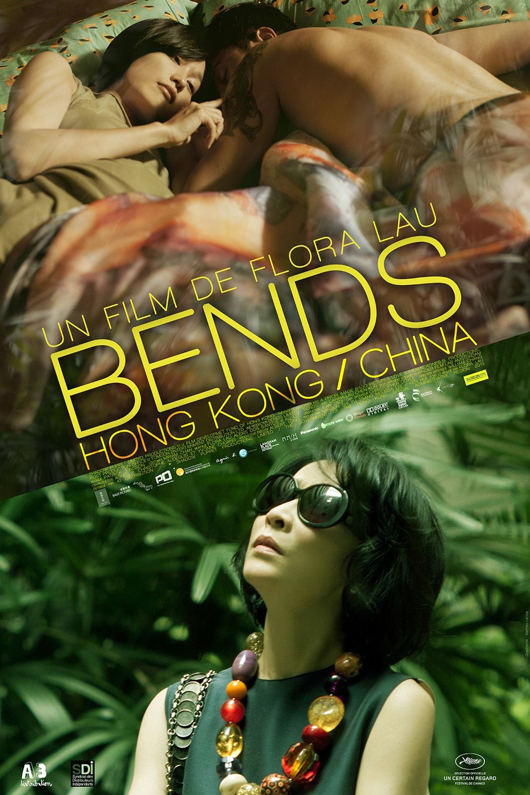 Bends streaming gratuit