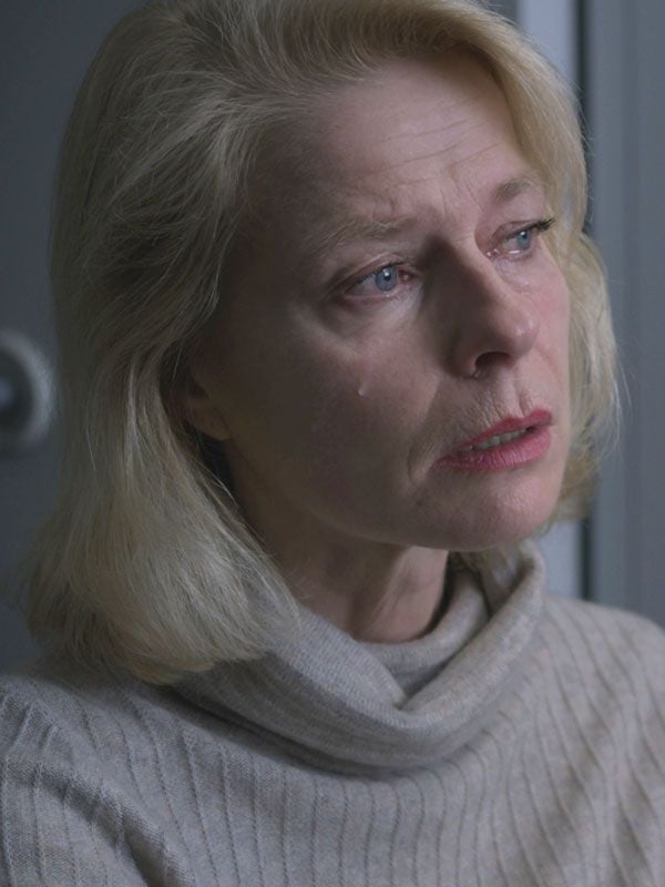 Look Away Streaming Vf Corinna Kirchhoff - AlloCiné