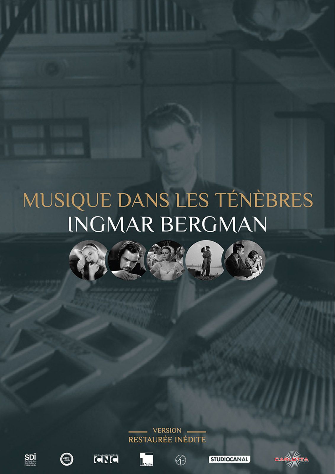 Musique dans les ténèbres streaming fr
