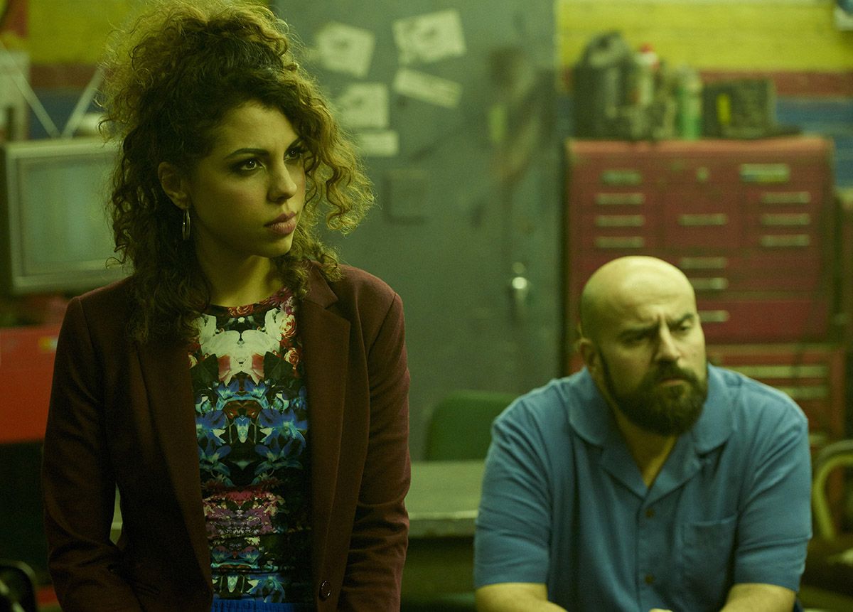 Films Et Séries Tv Avec Tatiana Gousseff Orphan Black : Photo - 142 sur 313 - AlloCiné