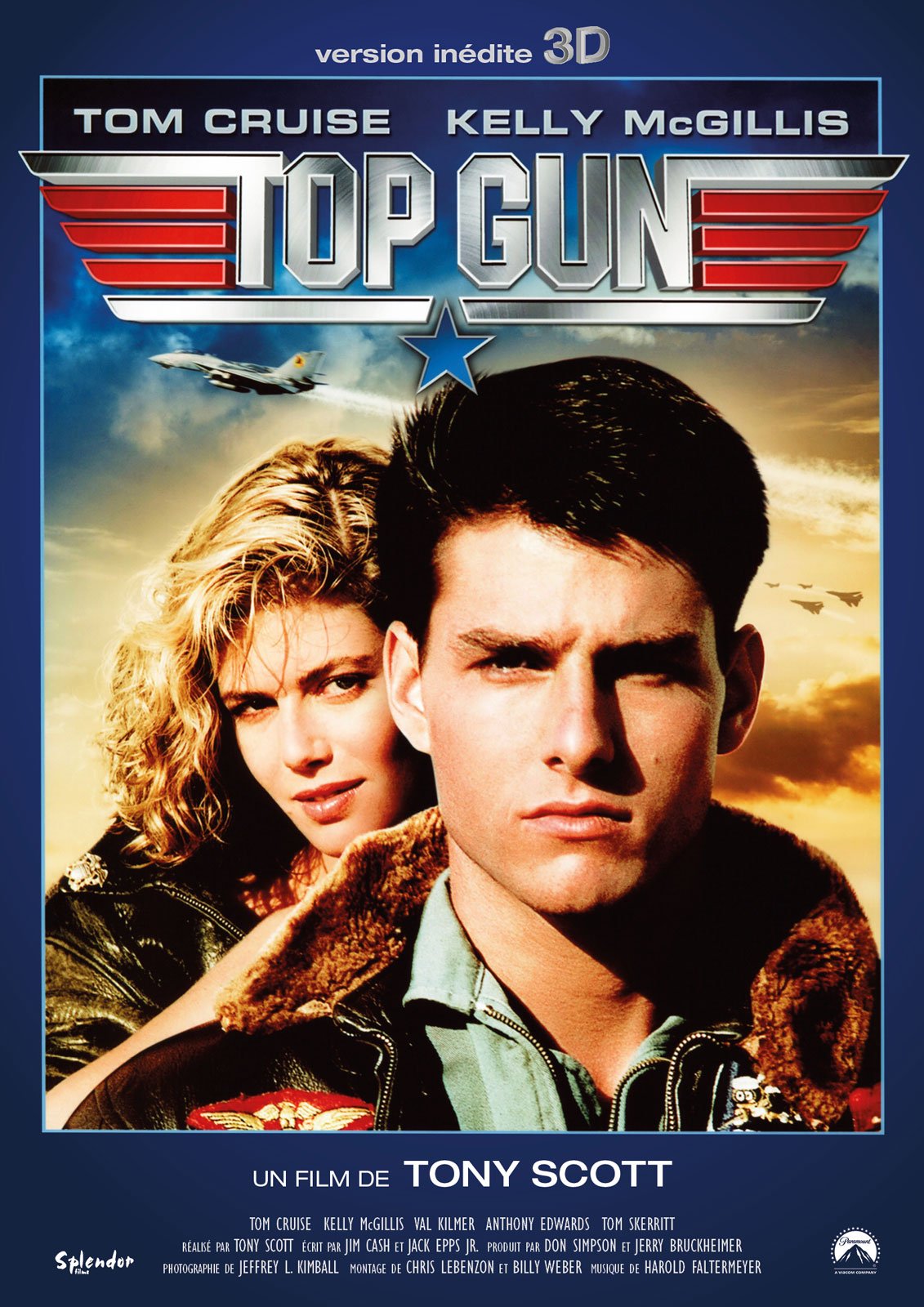 Top Gun : Photos et affiches - AlloCiné
