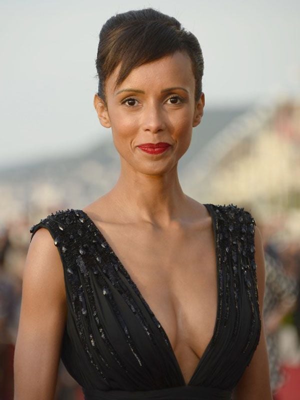 Sonia Rolland - AlloCiné