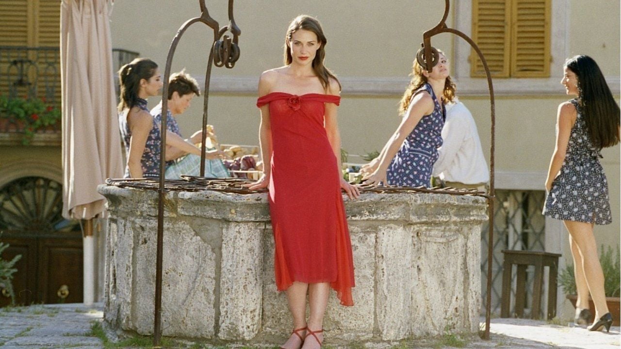 Coup De Foudre En Toscane Photo du film Coup de foudre en Toscane - Photo 5 sur 6 - AlloCiné