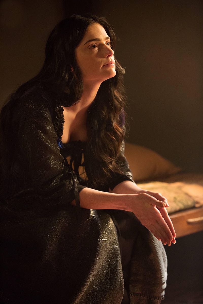 Films Et Séries Tv Avec Janet Montgomery Salem : Photo Janet Montgomery - 46 sur 244 - AlloCiné