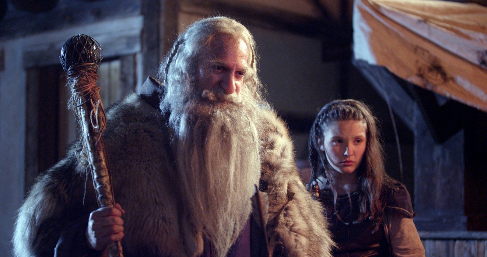 Photo du film Dragon - les aventuriers du royaume de Dramis - Photo 4