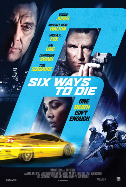 6 Ways to Die streaming gratuit