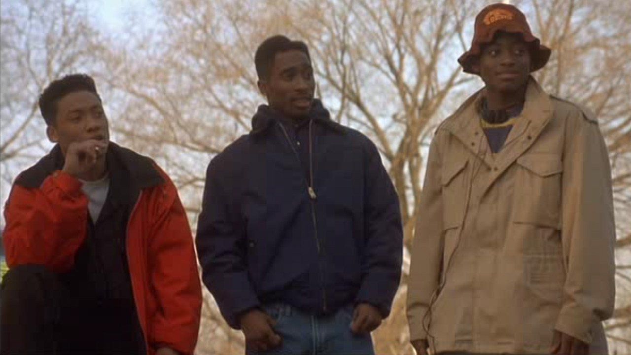 Photo du film Juice Photo 1 sur 6 AlloCiné