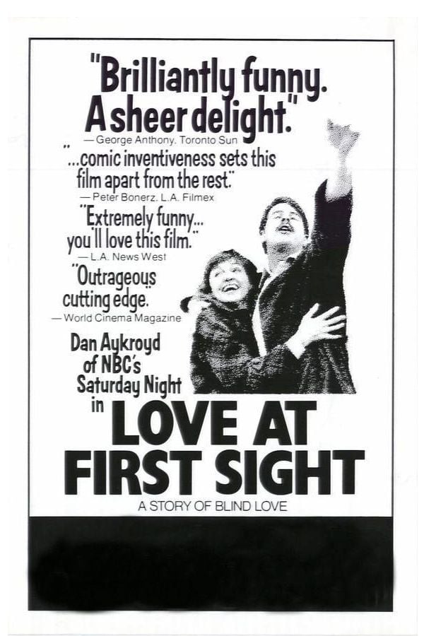 Love at first sight streaming fr