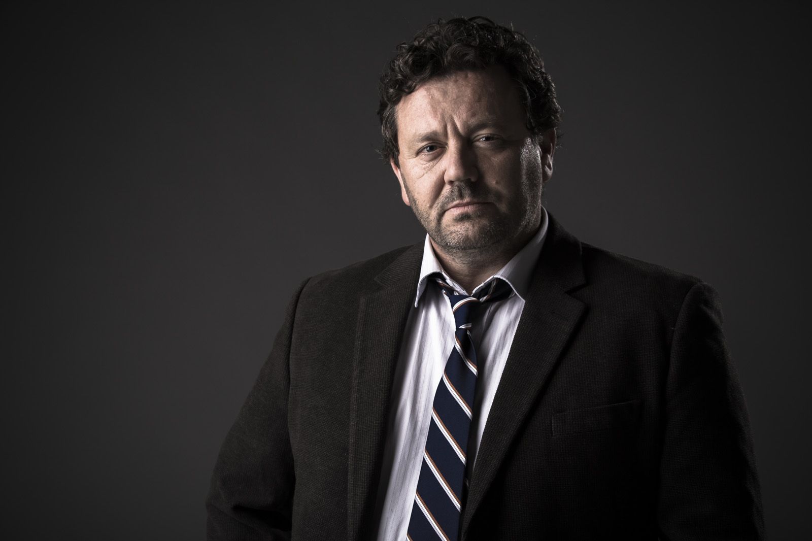 Brokenwood : Photo Neill Rea - 68 sur 82 - AlloCiné