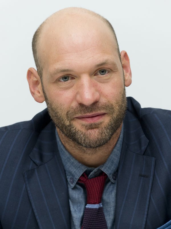 Corey Stoll broadchurch