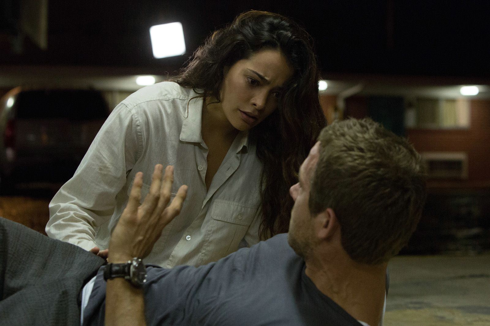 Films Et Séries Tv Avec Natalie Martinez Photo de Natalie Martinez - Renaissances : Photo Natalie Martinez, Ryan