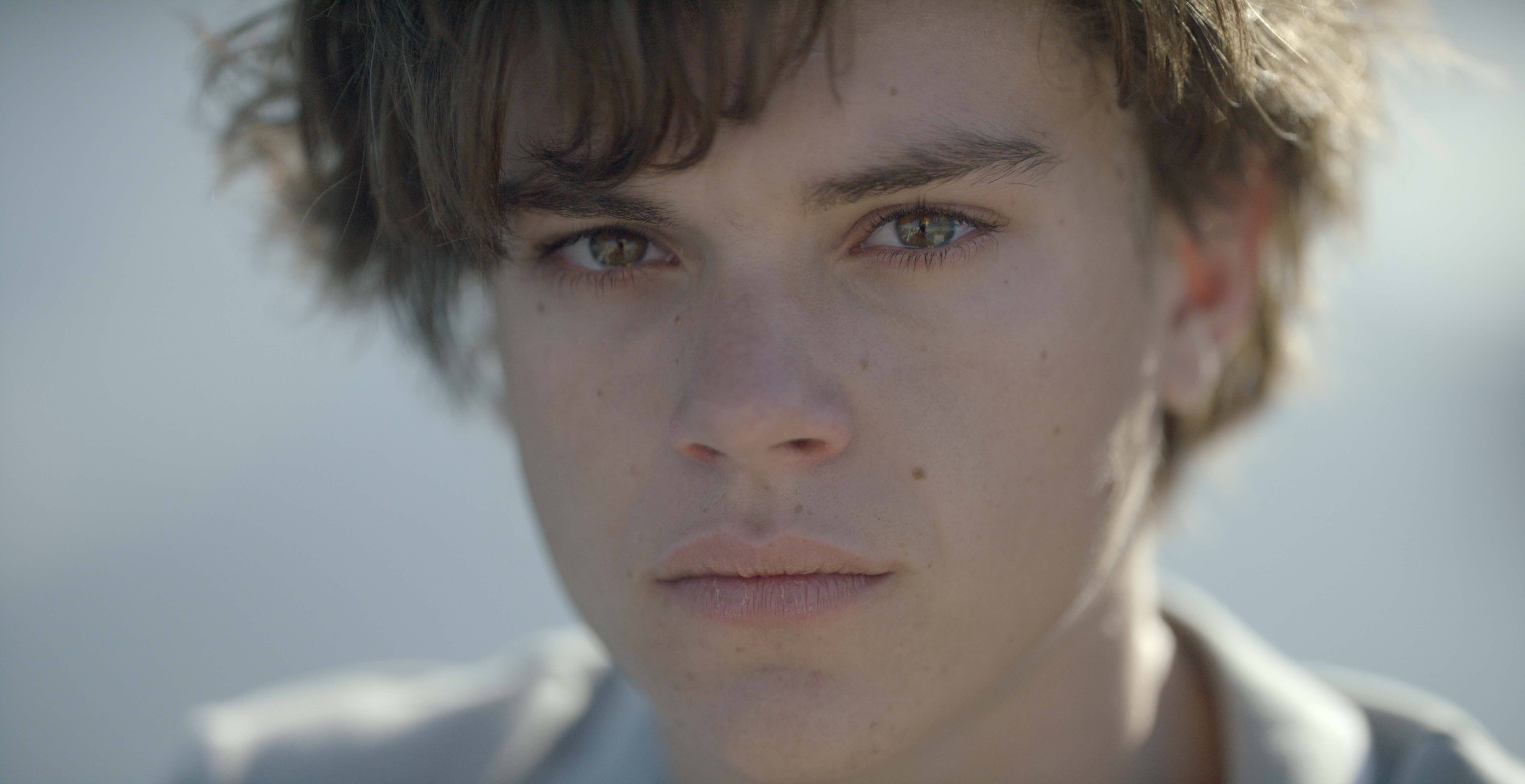 Films Et Séries Tv Avec Zacharie Chasseriaud Photo de Zacharie Chasseriaud - Au plus près du soleil : Photo Zacharie