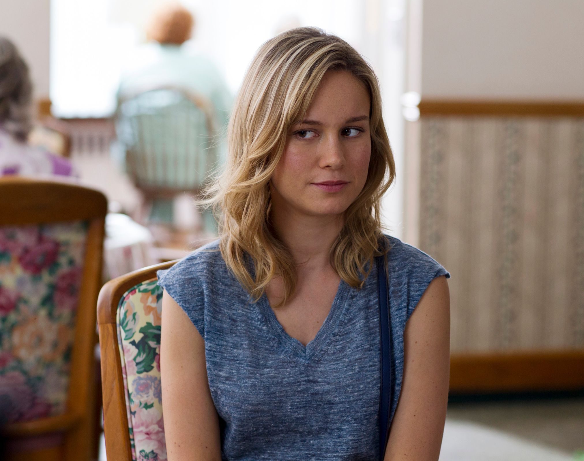 Photo de Brie Larson Photo Brie Larson Photo 118 sur 137 AlloCiné