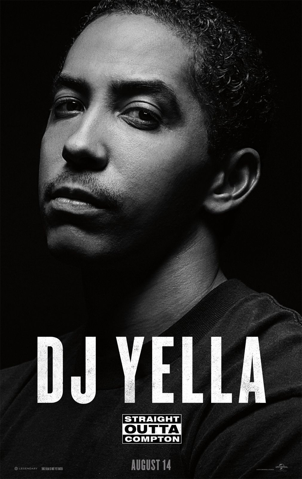 N.w.a - Straight Outta Compton Streaming Vf Affiche du film N.W.A - Straight Outta Compton - Photo 42 sur 52 - AlloCiné