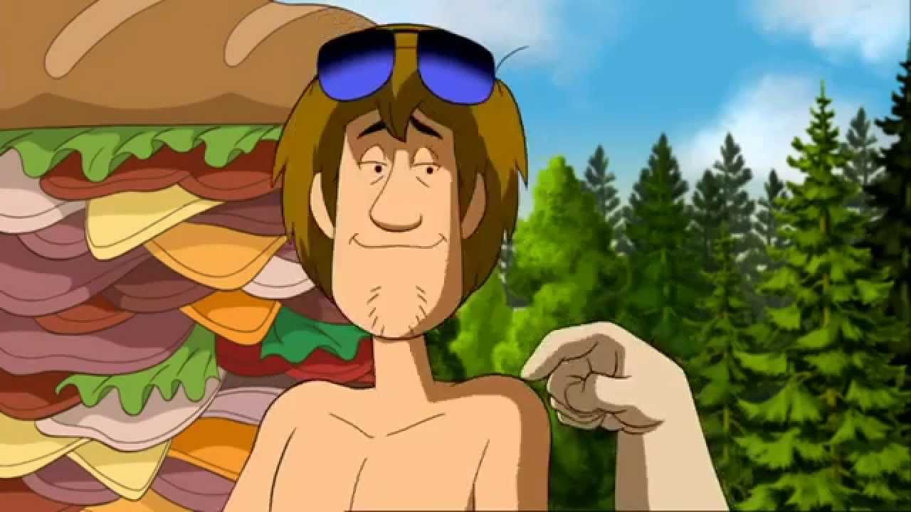 Scooby Doo La Colonie De La Peur Photo du film Scooby-Doo et la colonie de la peur - Photo 8 sur 11