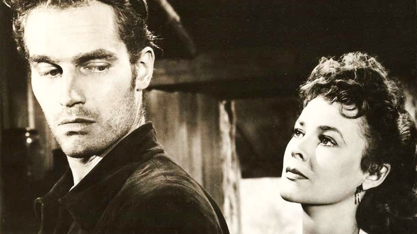 Photo du film Le Sorcier du Rio Grande - Photo 5 sur 8 - AlloCiné
