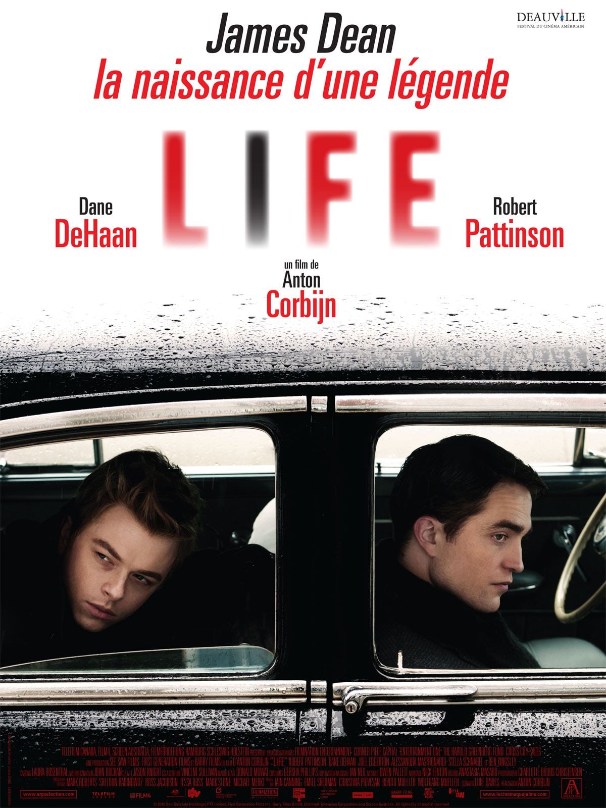 Life streaming vf gratuit