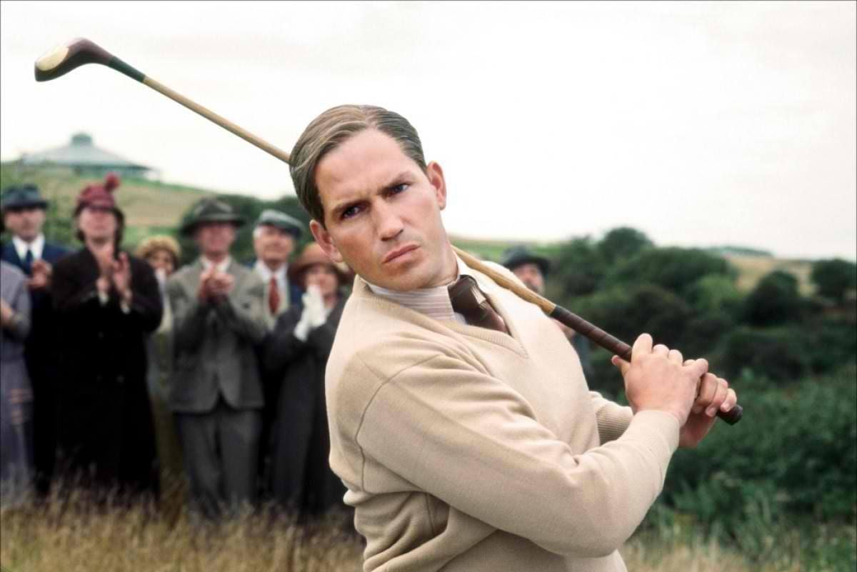 Photo du film Bobby Jones, naissance d'une légende - Photo 3 sur 7