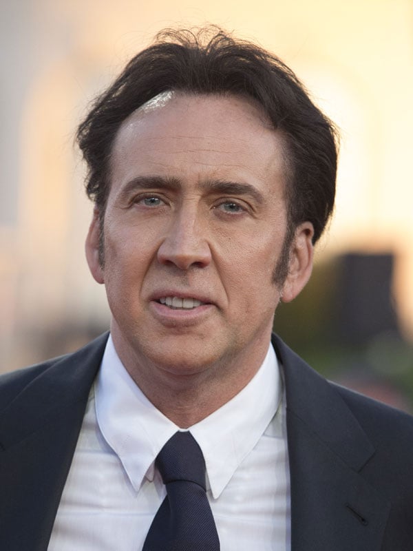 Nicolas Cage Nicolas Cage Wiki Bio Age Net Worth And Other Facts 113600 ...