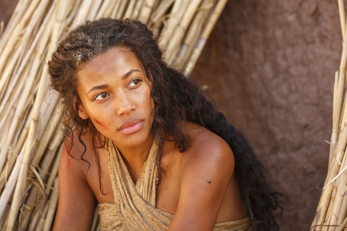 Photo de Kylie Bunbury - Photo Kylie Bunbury - Photo 59 sur 78 - AlloCiné