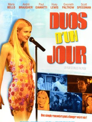 Duos d'un jour streaming gratuit