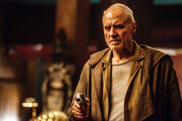 Dominion : Dominion : Photo Alan Dale - 65 sur 182 - AlloCiné