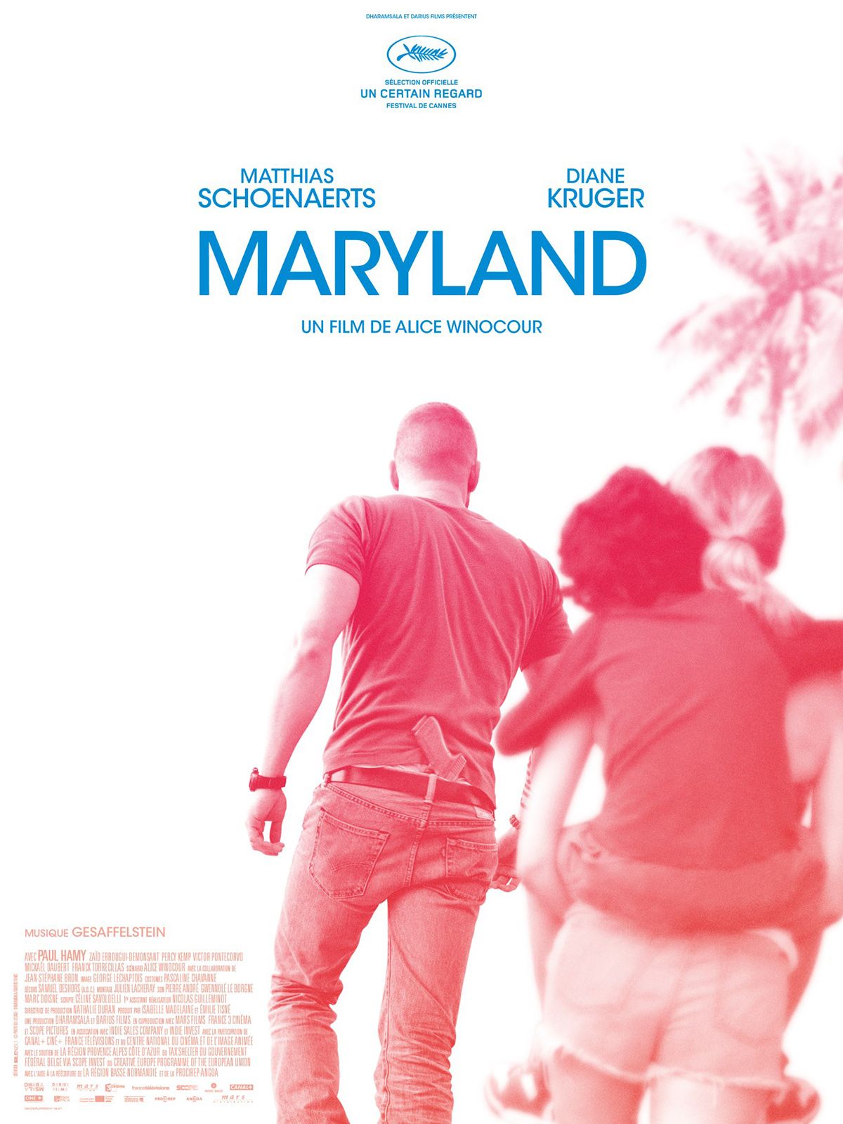Maryland streaming gratuit
